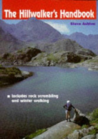 Cover for The Hillwalker's Handbook