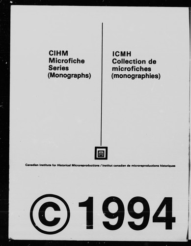 Cover for Craig's importers advance tables on francs, marks, krönens