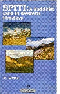 Cover for Spiti