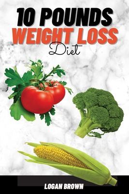 Cover for 10 Pounds Weight Loss