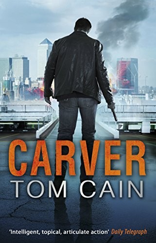 Cover for CARVER