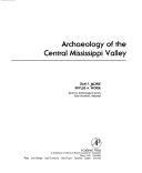 Cover for Archaeology of the central Mississippi Valley