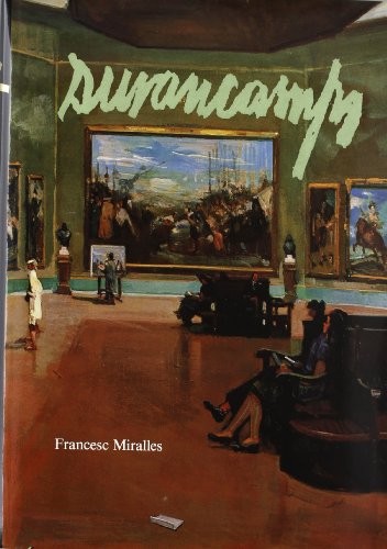 Cover for Durancamps