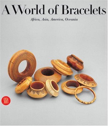 Cover for World of Bracelets