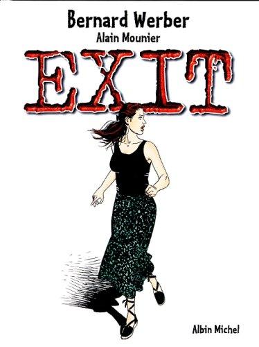 Cover for Exit