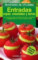 Cover for Entradas