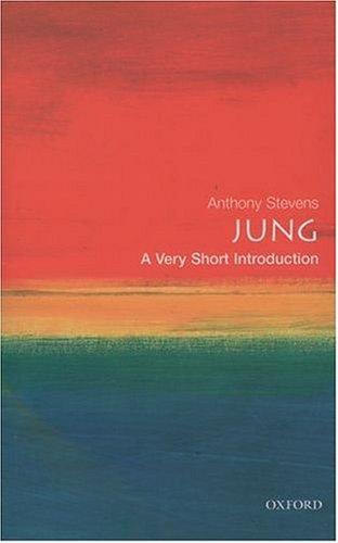 Cover for Jung