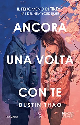 Cover for ANCORA UNA VOLTA CON TE