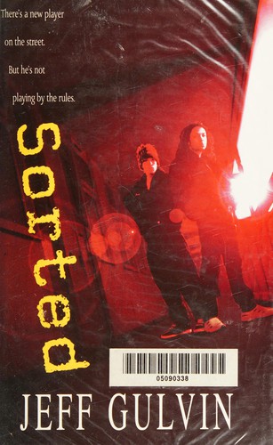 Cover for Sorted