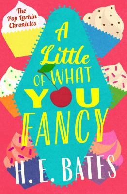 Cover for Little of What You Fancy