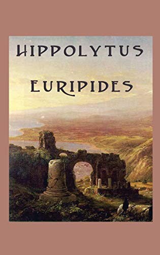 Cover for Hippolytus