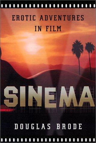 Cover for Sinema