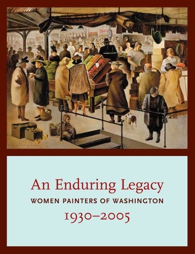 Cover for An Enduring Legacy