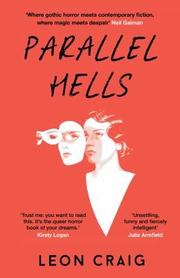 Cover for Parallel Hells