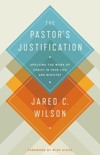 Cover for The pastor's justification