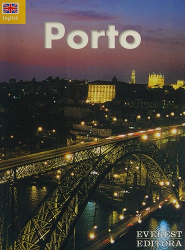 Cover for Porto