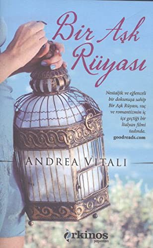 Cover for Bir Ask Ruyasi