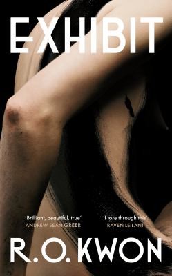 Cover for Want