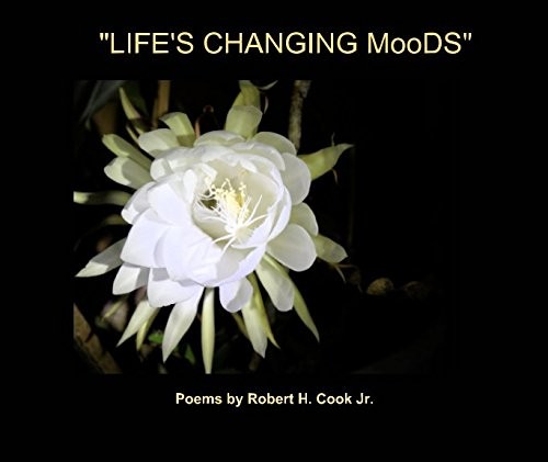 Cover for Life's Changing MooDS