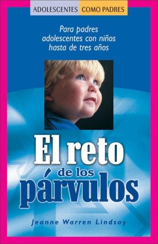 Cover for El reto de los parvulos