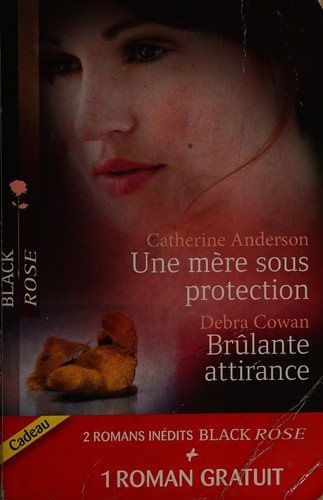 Cover for Une mère sous protection