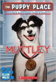 Cover for Muttley