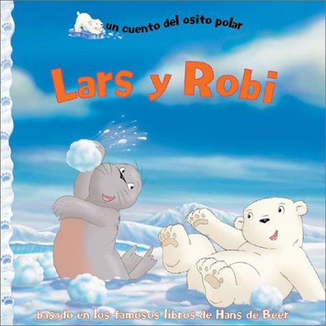 Cover for Lars y Robi