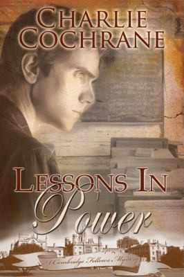 Cover for Lessons In Power