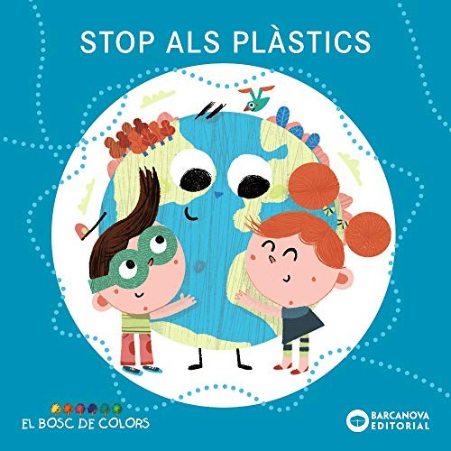 Cover for Stop als plàstics