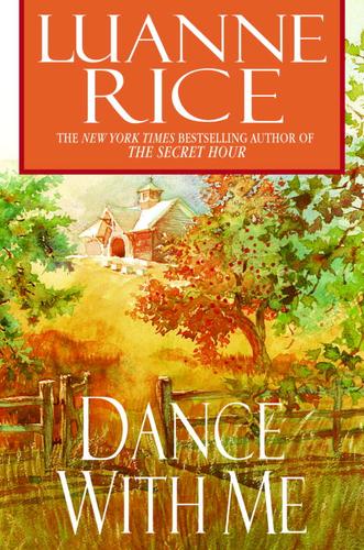 Cover for Dance with Me