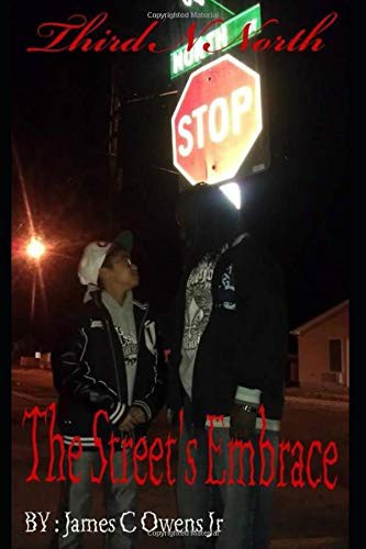Cover for THIRD N NORTH