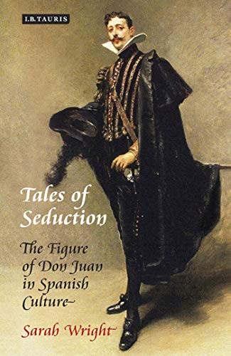 Cover for Tales of seduction