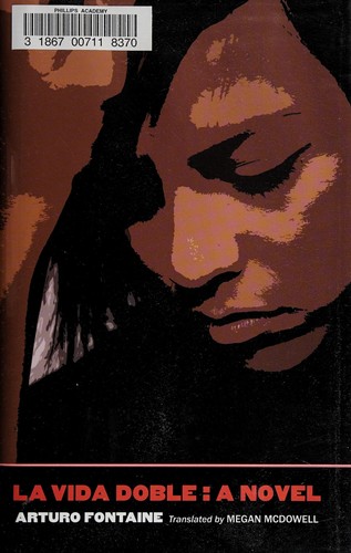Cover for La vida doble