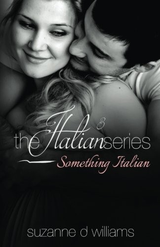 Cover for Something Italian