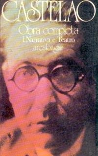 Cover for Obra completa I