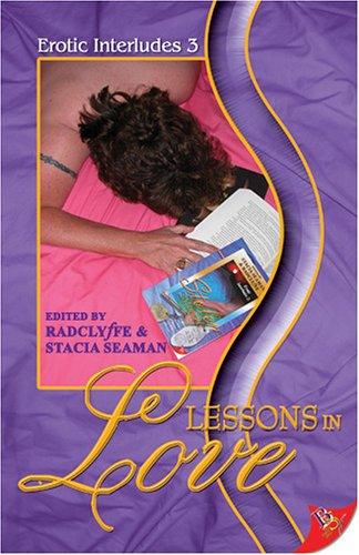 Cover for Lessons in Love