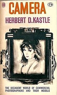 Cover for Camera