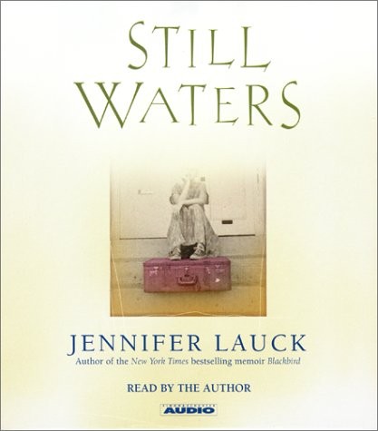 Cover for Still Waters