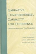 Cover for Narrative comprehension, causality, and coherence