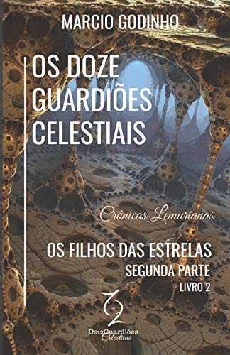 Cover for Os Filhos das Estrelas - Segunda Parte
