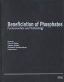Cover for Beneficiation of Phosphates