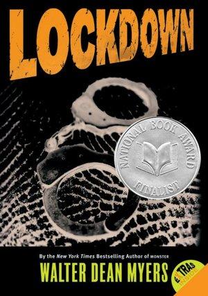 Cover for Lockdown