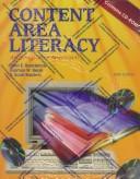 Cover for Content area literacy