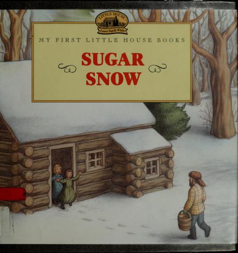 Cover for Sugar snow