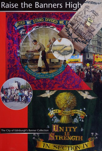 Cover for Raise the banners high