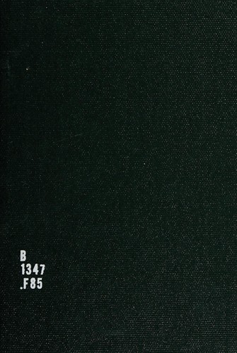 Cover for Berkeley and spritual realism