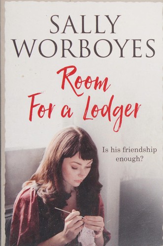 Cover for Room for a Lodger
