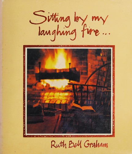 Cover for Sitting by my laughing fire