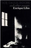 Cover for The Dark Room & Other Poems
