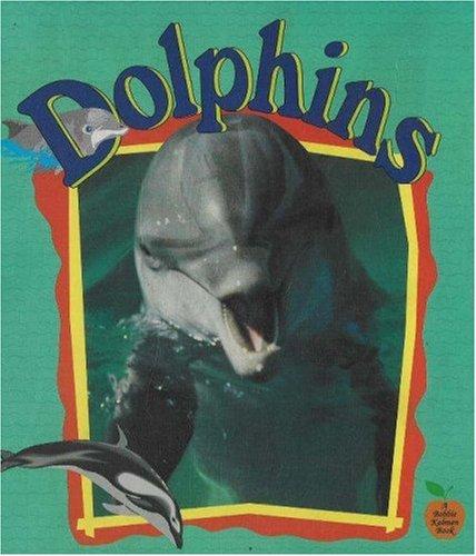 Cover for Dolphins
